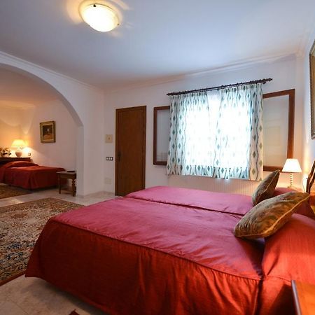 Finca Hotel Predio Son Serra カン・ピカフォルト エクステリア 写真