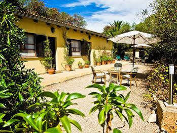 Finca Hotel Predio Son Serra カン・ピカフォルト エクステリア 写真