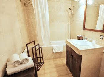 Finca Hotel Predio Son Serra カン・ピカフォルト エクステリア 写真