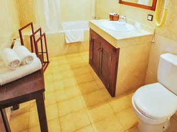 Finca Hotel Predio Son Serra カン・ピカフォルト エクステリア 写真