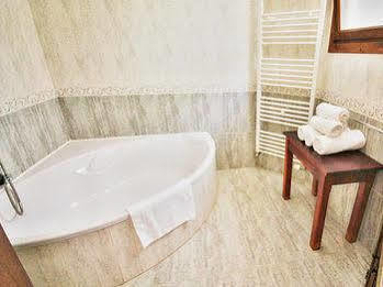 Finca Hotel Predio Son Serra カン・ピカフォルト エクステリア 写真