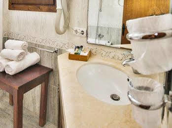 Finca Hotel Predio Son Serra カン・ピカフォルト エクステリア 写真