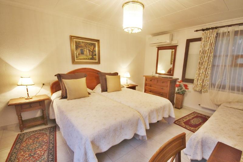 Finca Hotel Predio Son Serra カン・ピカフォルト エクステリア 写真