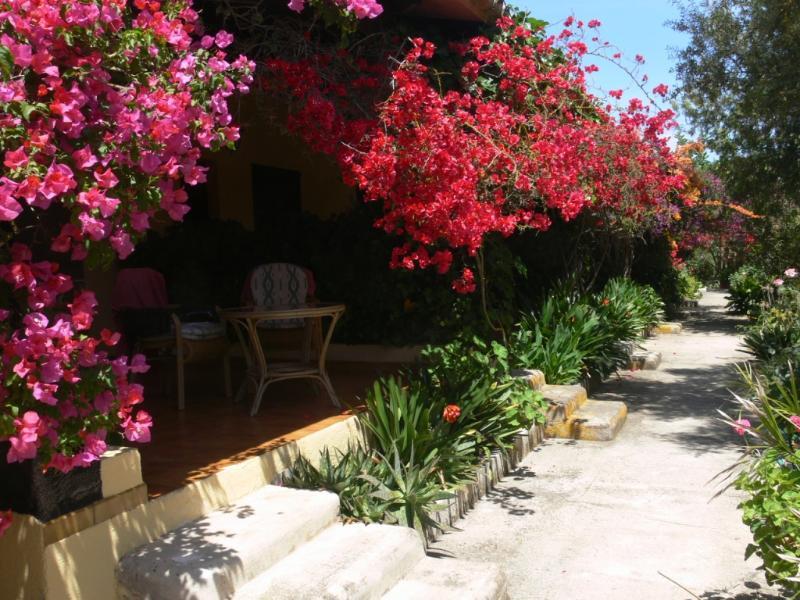 Finca Hotel Predio Son Serra カン・ピカフォルト エクステリア 写真